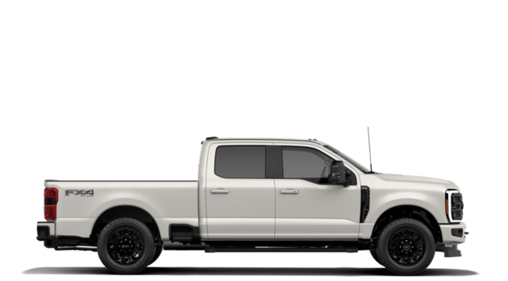 New 2027 Ford