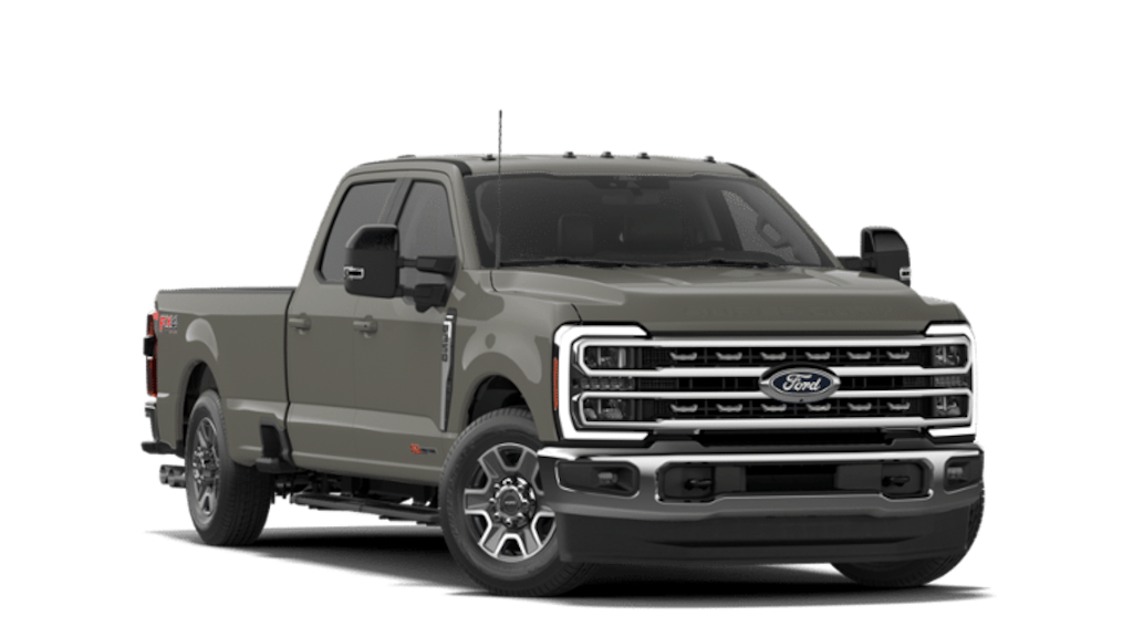 New 2027 Ford F-350SD Truck Crew Cab