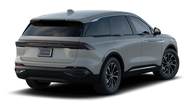 2026 Lincoln Nautilus Premiere - Photo 25