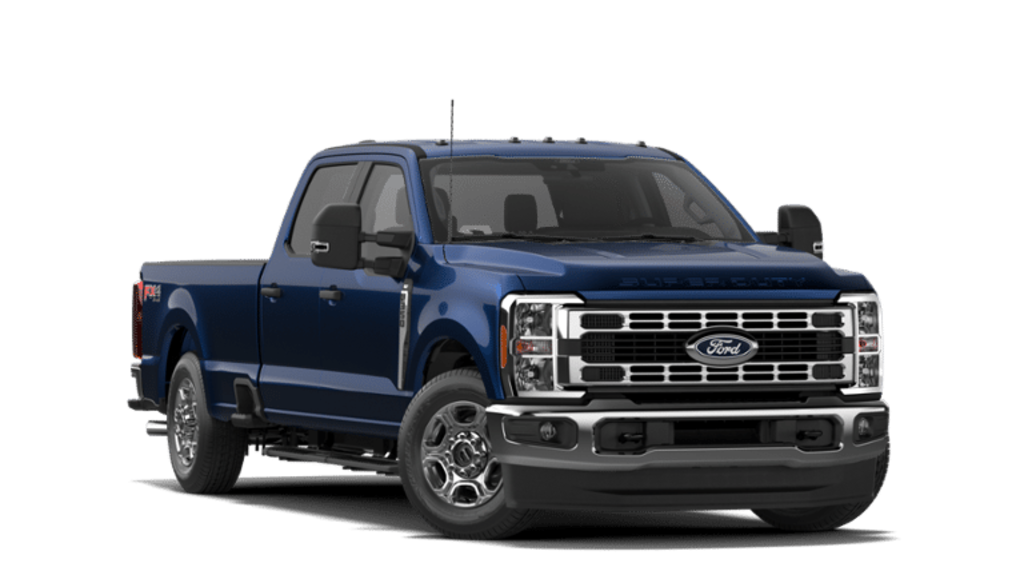 New 2027 Ford Super Duty F-350® XLT TRUCK
