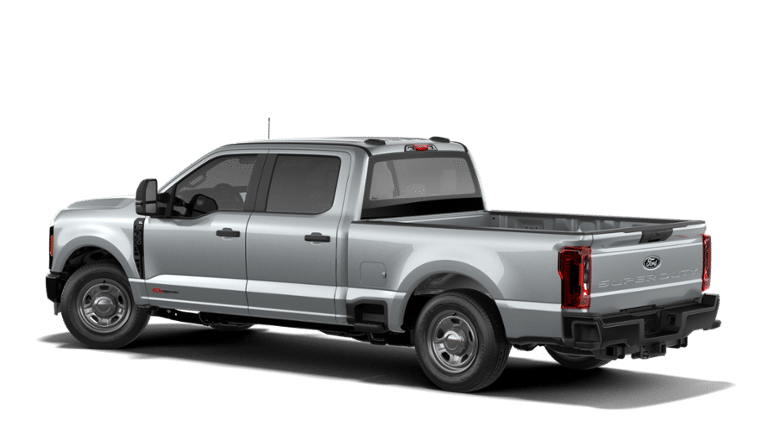 New 2027 Ford F-350SD Truck