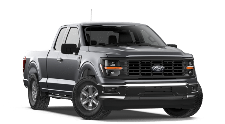 New 2026 Ford F-150 XL TRUCK