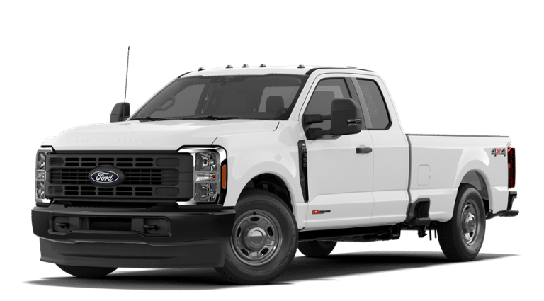 New 2027 Ford F-350SD XL Truck