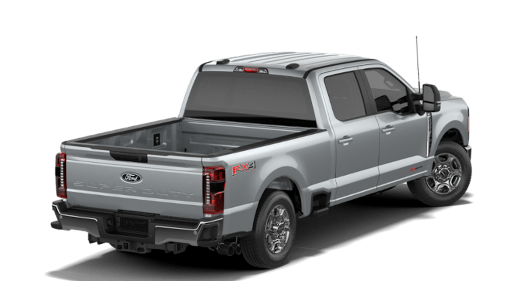 New 2027 Ford F-250SD XLT Truck