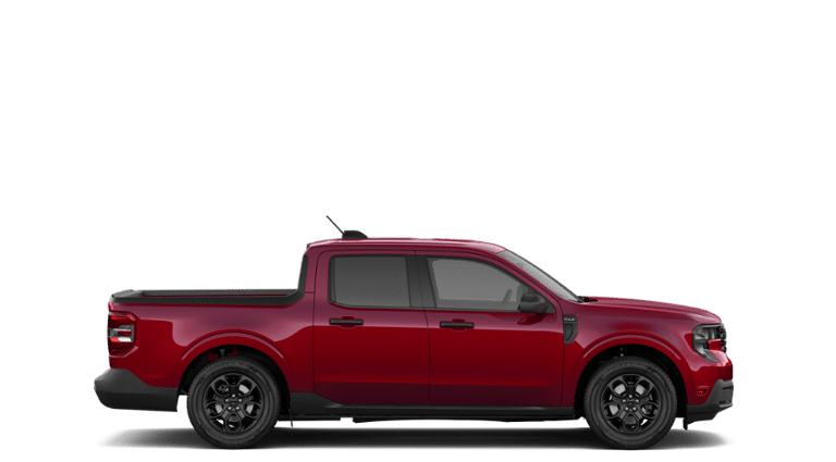 2026 Ford Maverick XLT TRUCK