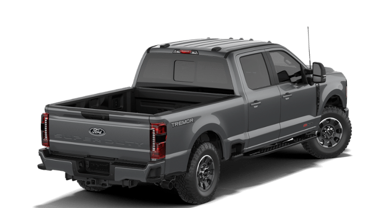 New 2027 Ford F-250SD F-250® XLT Truck Crew Cab