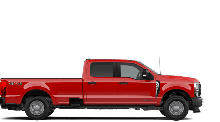 2026 Ford F-350 Super Duty XL - Photo 27