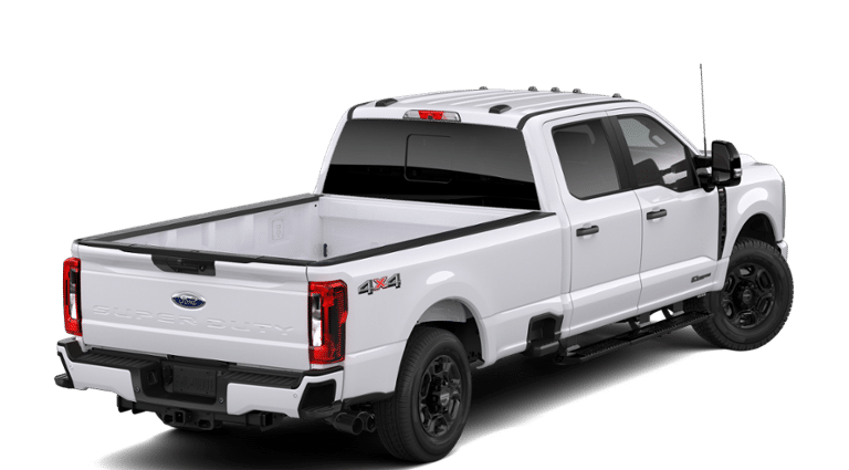 New 2026 Ford F-250 F-250® XL Truck Crew Cab