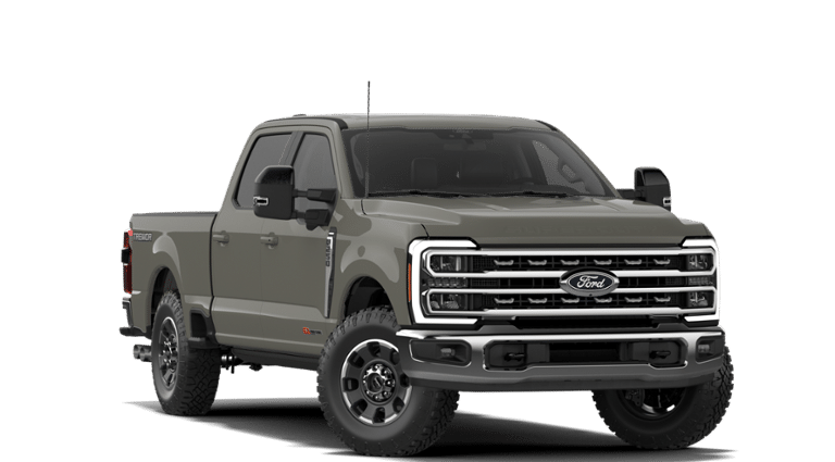 New 2027 Ford Super Duty F-250 Lariat TRUCK