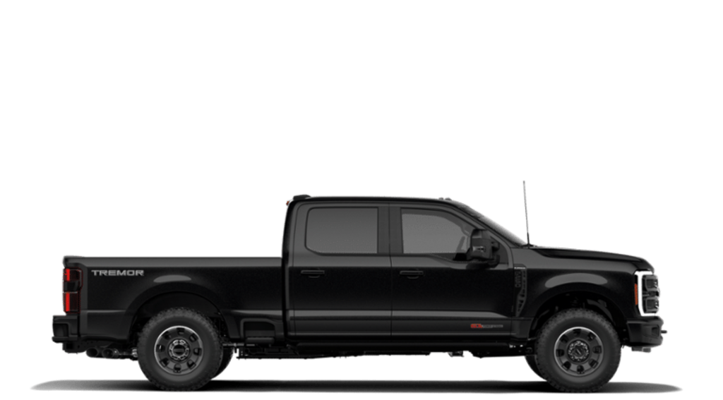 New 2027 Ford