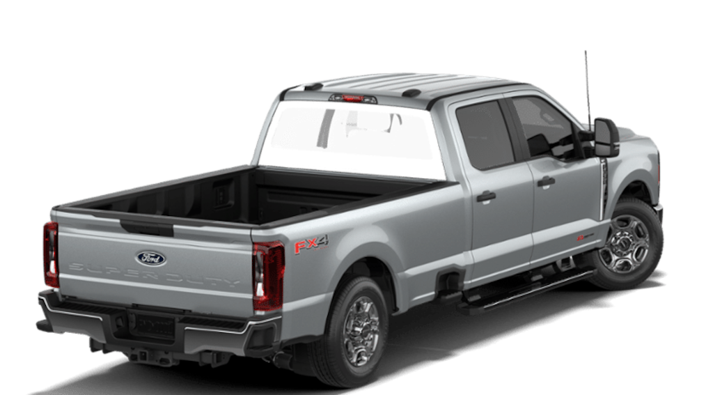New 2027 Ford Super Duty F-350® XLT TRUCK