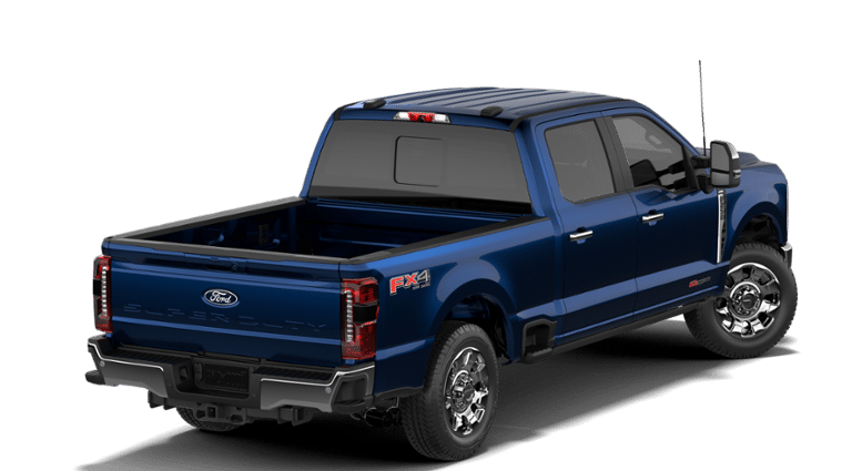 New 2027 Ford Super Duty F-250® Lariat® TRUCK