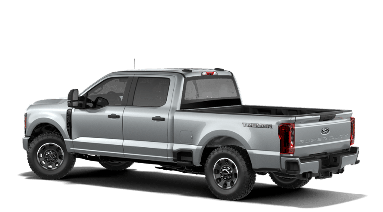 New 2027 Ford Super Duty F-250® XL TRUCK