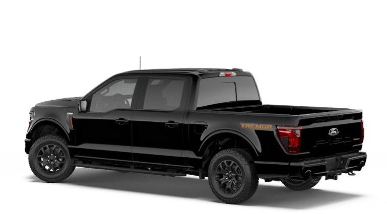 2026 Ford F-150 Tremor&reg; TRUCK