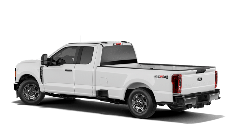 New 2027 Ford Super Duty F-350® XLT TRUCK