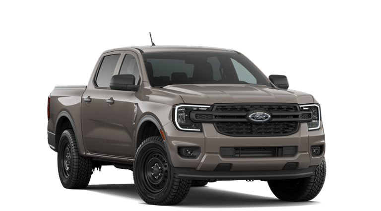 2026 Ford Ranger XL - Photo 45