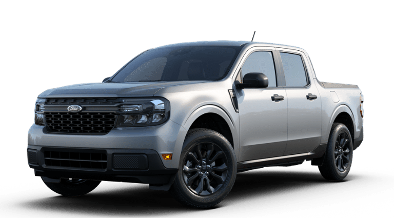 2024 Ford Maverick XLT Crew Cab Pickup Manteca, CA