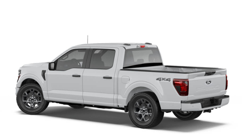 New 2026 Ford F-150 STX Truck