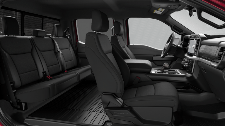2026 Ford F-150 XLT - Photo 28