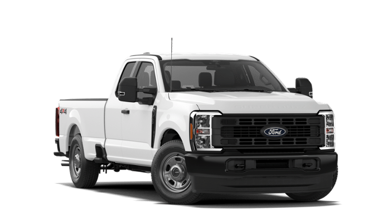 New 2027 Ford Super Duty F-350® XL TRUCK