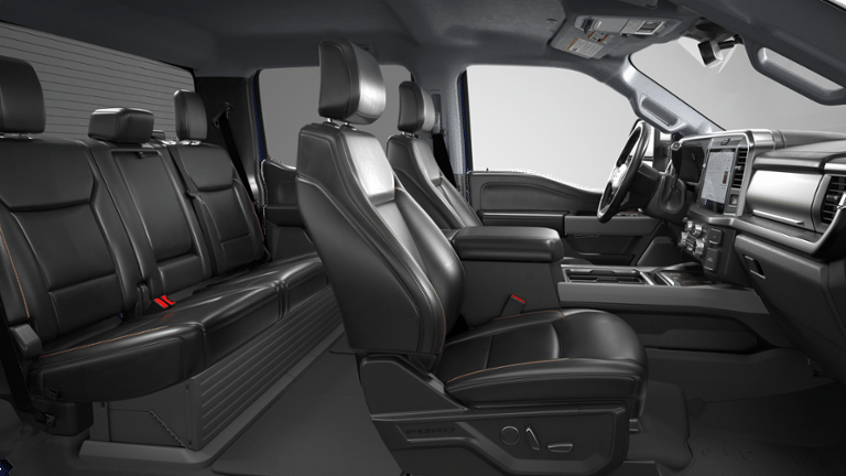 2026 Ford F-250 Super Duty Lariat - Photo 28