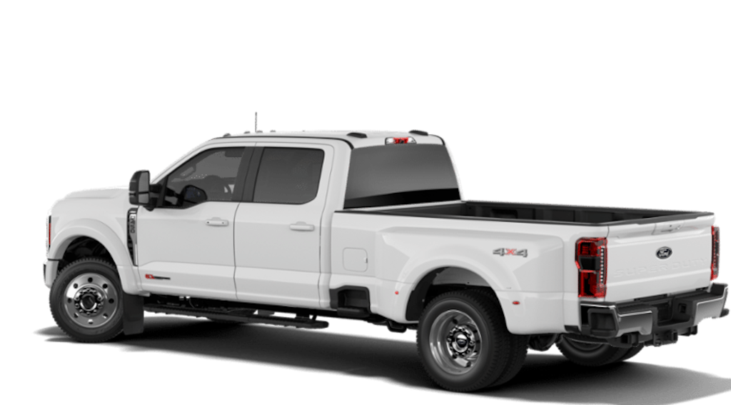 New 2027 Ford F-450 TRUCK