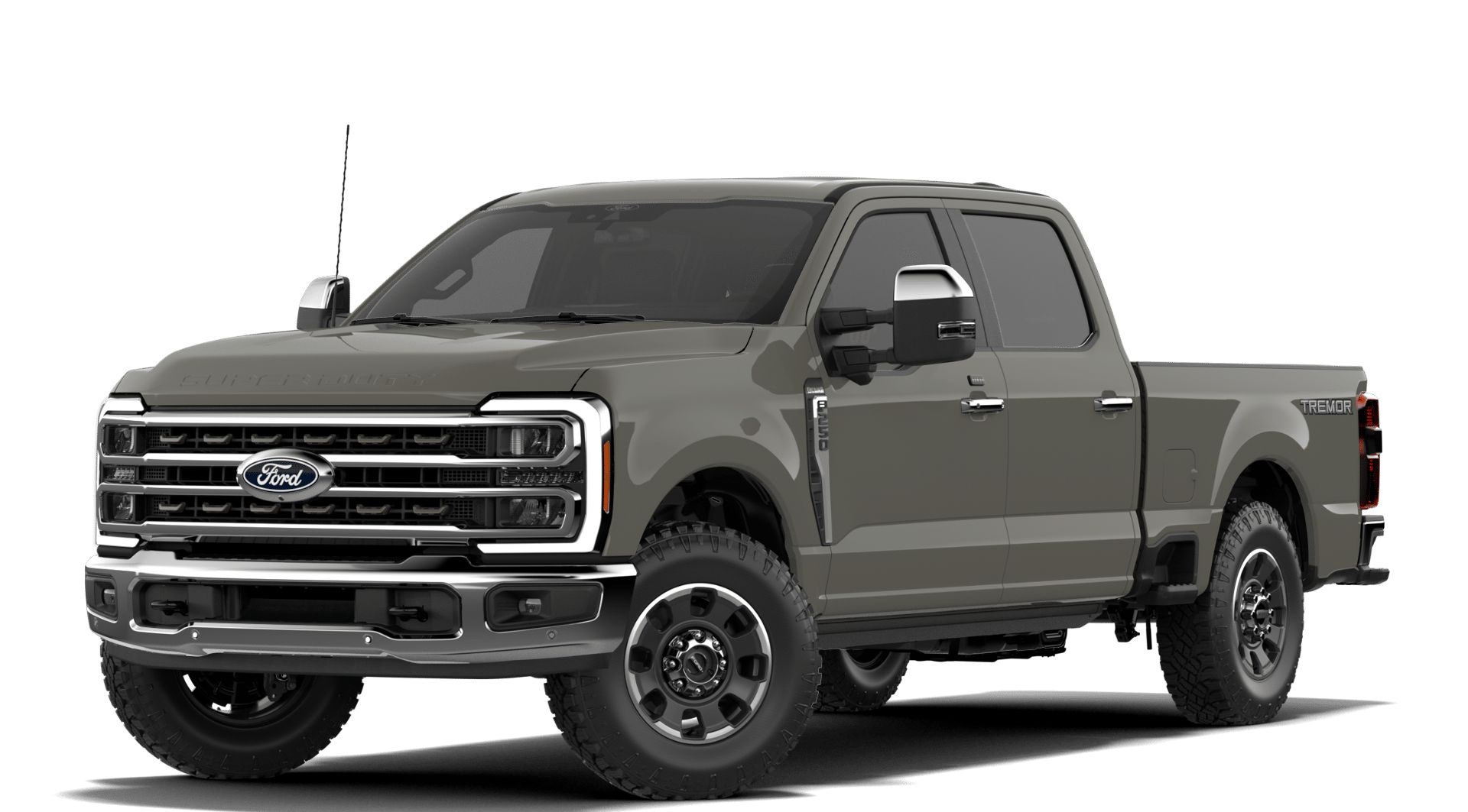  Ford F-250