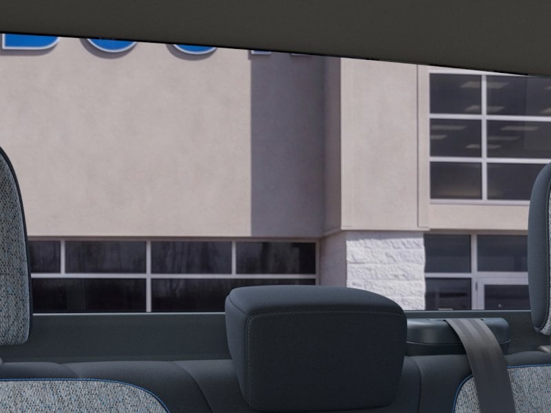 2025 Ford Maverick XLT - Photo 24
