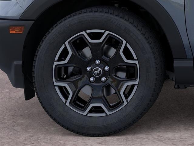 2026 Ford Bronco Sport Outer Banks SUV