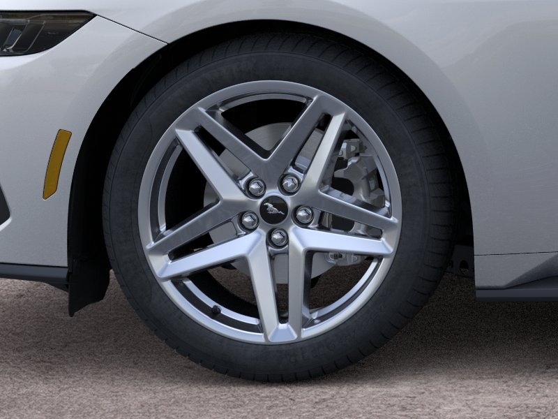 2026 Ford Mustang EcoBoost Fastback - Photo 19
