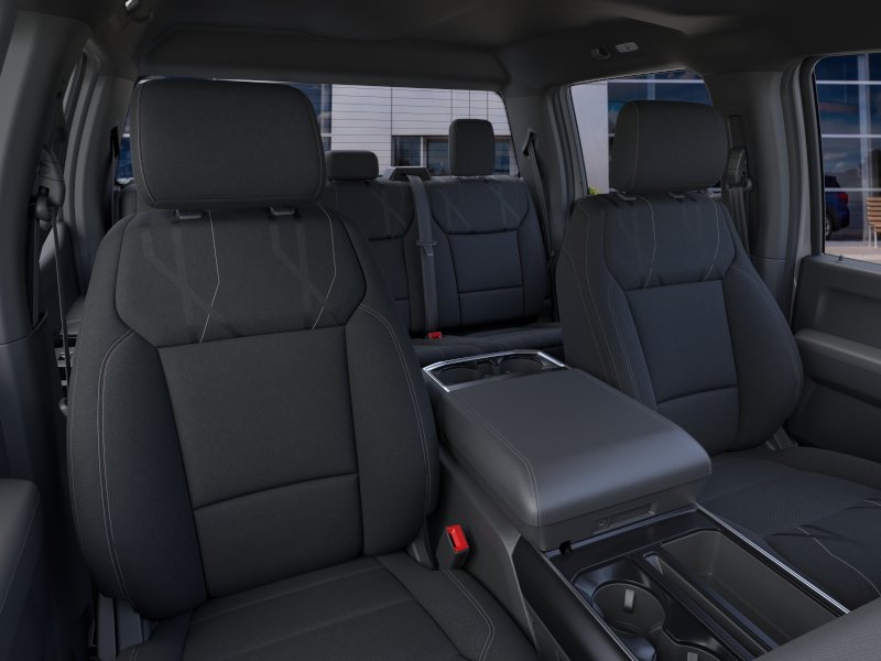 2026 Ford F-150 STX Truck