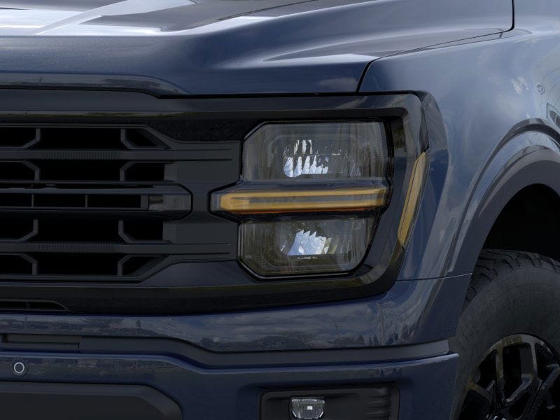 2026 Ford F-150 XLT - Photo 18
