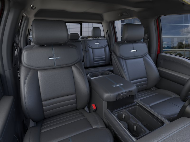 2026 Ford F-350 Super Duty Platinum - Photo 10