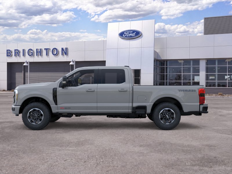 New 2026 Ford F-350SD Lariat Truck Crew Cab