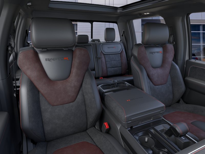 2026 Ford F-150 Raptor Truck