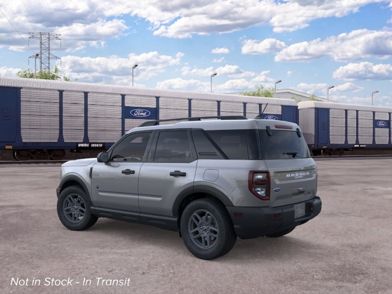 2026 Ford Bronco Sport Big Bend&reg; SUV