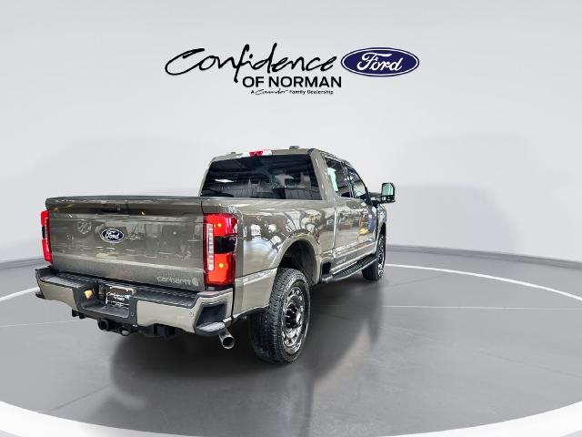 2027 Ford F-250 F-250&reg; XLT Truck Crew Cab