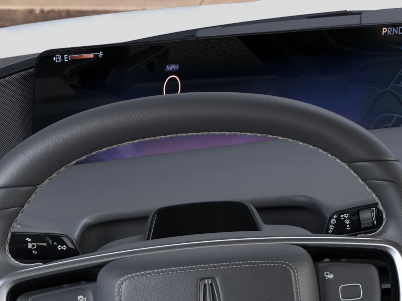 2025 Lincoln Navigator Reserve - Photo 13
