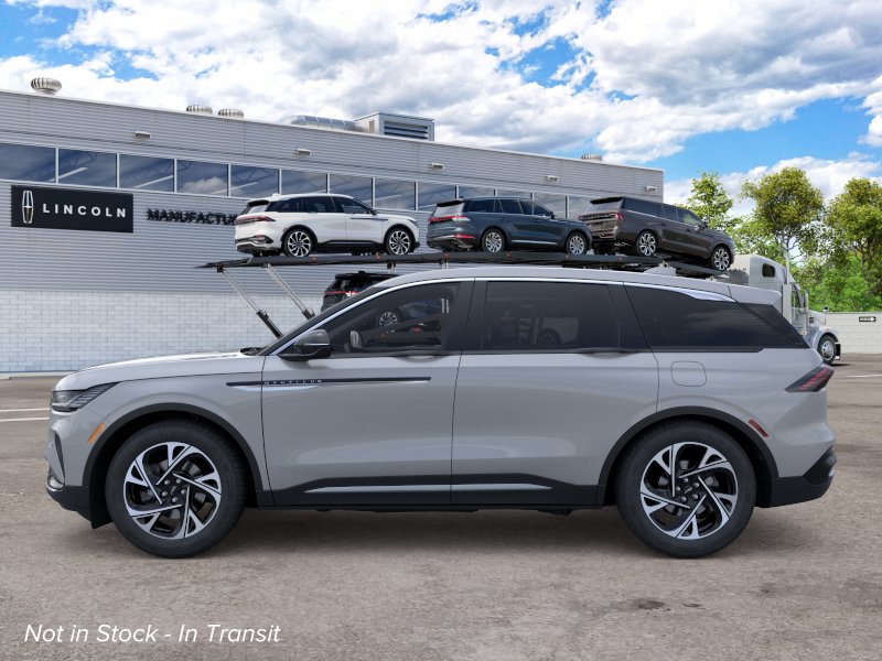 New 2026 Lincoln Nautilus Premiere CROSSOVERS