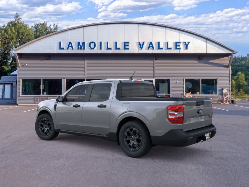 New 2026 Ford Maverick XLT Truck