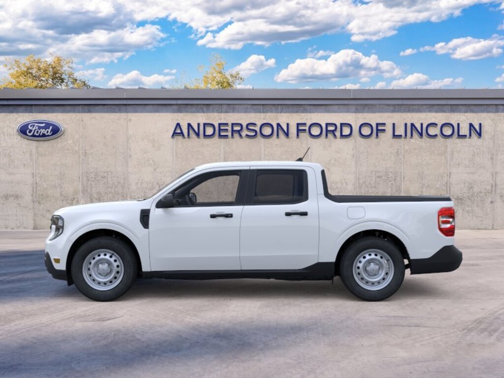 New 2026 Ford Maverick Maverick AWD TRUCK