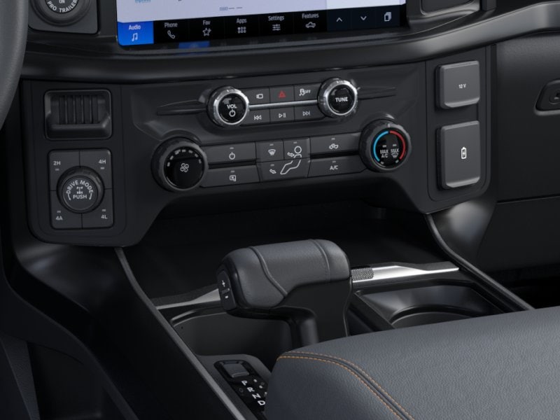 2026 Ford F-150 Tremor&reg; TRUCK