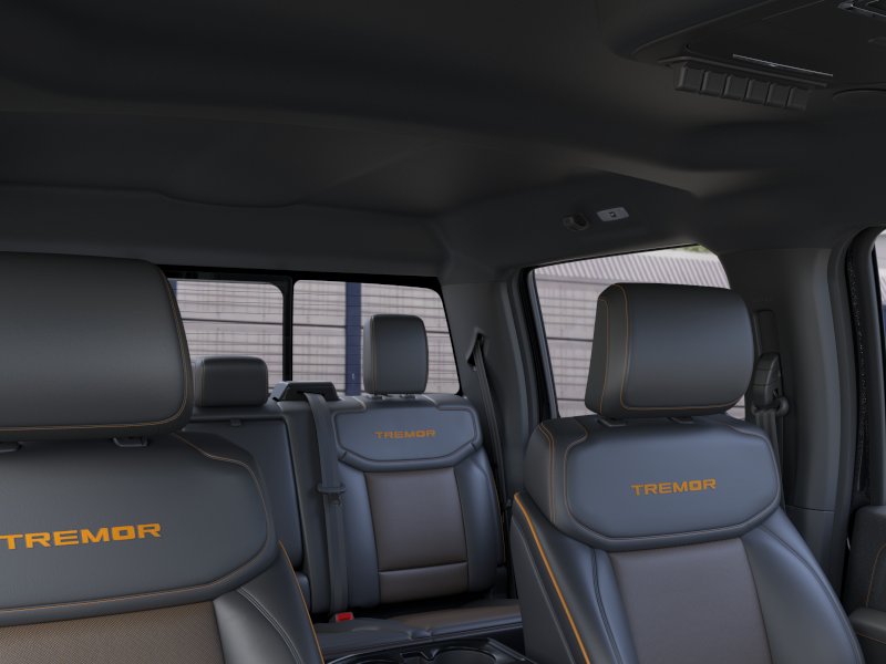 2026 Ford F-150 Tremor&reg; TRUCK