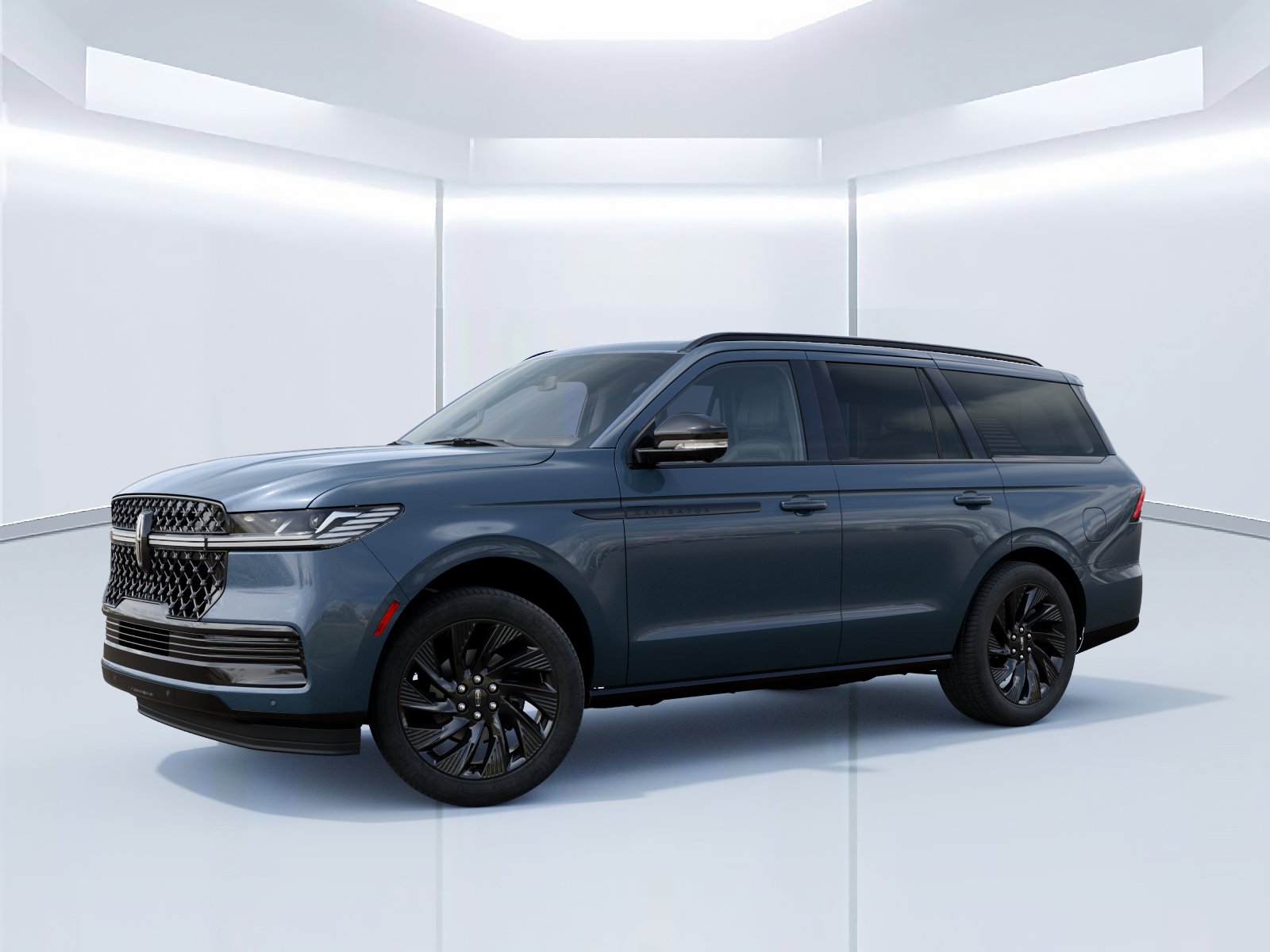 2027 Lincoln Navigator