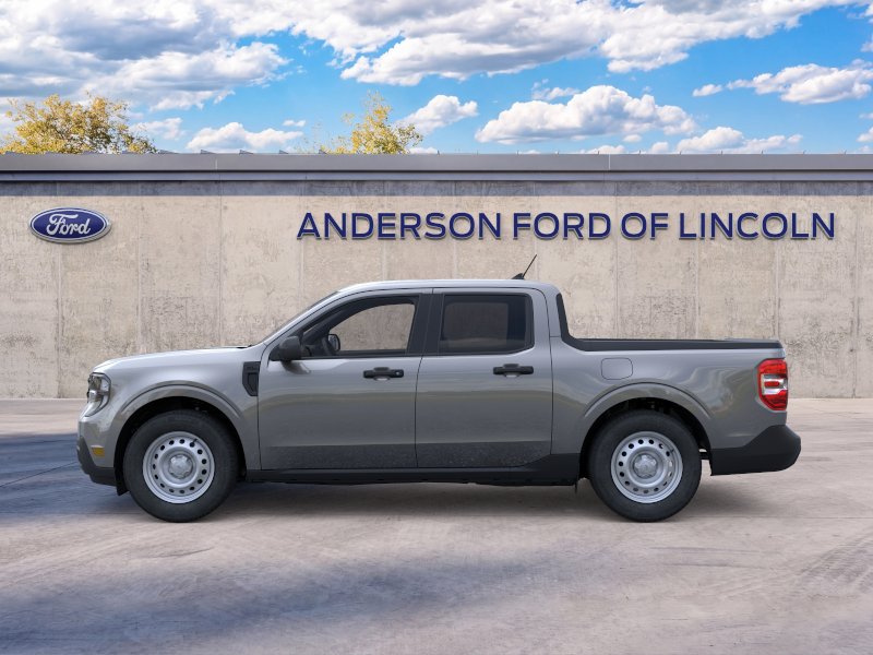 New 2026 Ford Maverick XL TRUCK