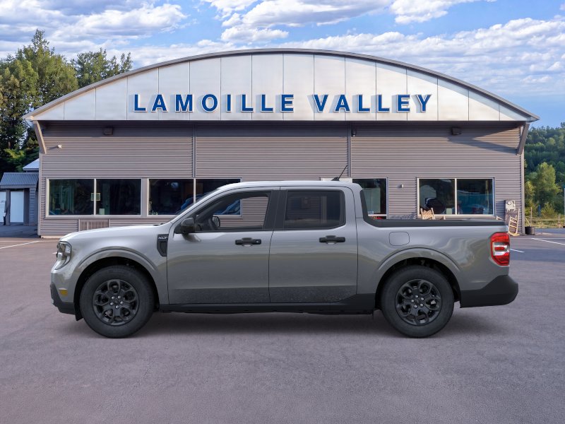 New 2026 Ford Maverick XLT Truck