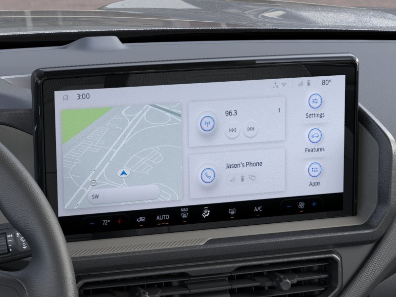 2026 Ford Bronco Sport Big Bend&reg; SUV