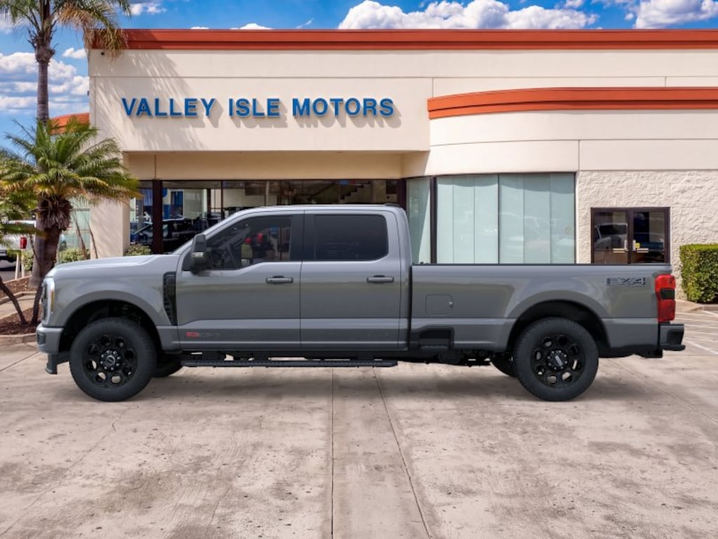 New 2026 Ford F-250SD F-250® Lariat® TRUCK