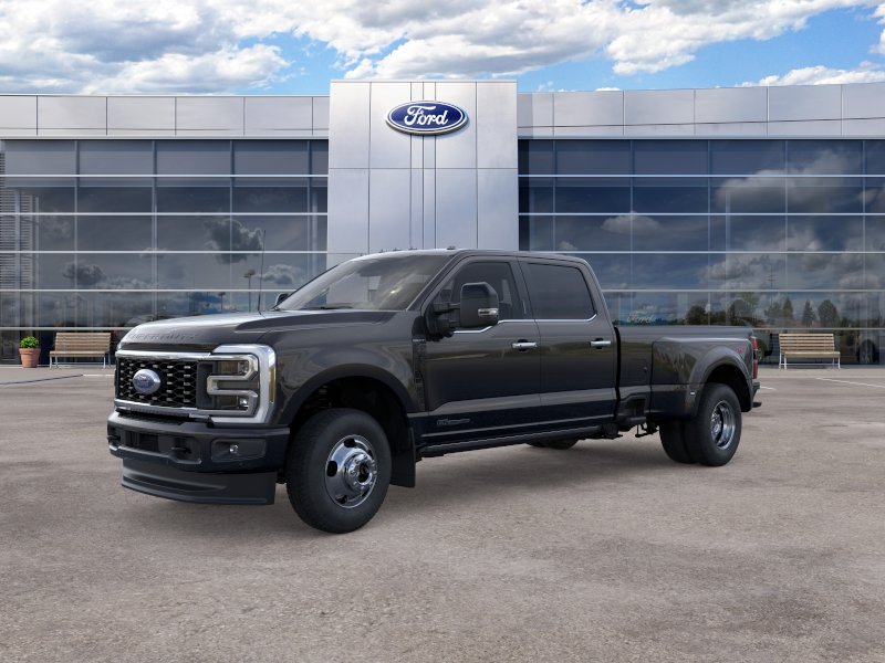 New 2026 Ford Super Duty F-350® Platinum® TRUCK