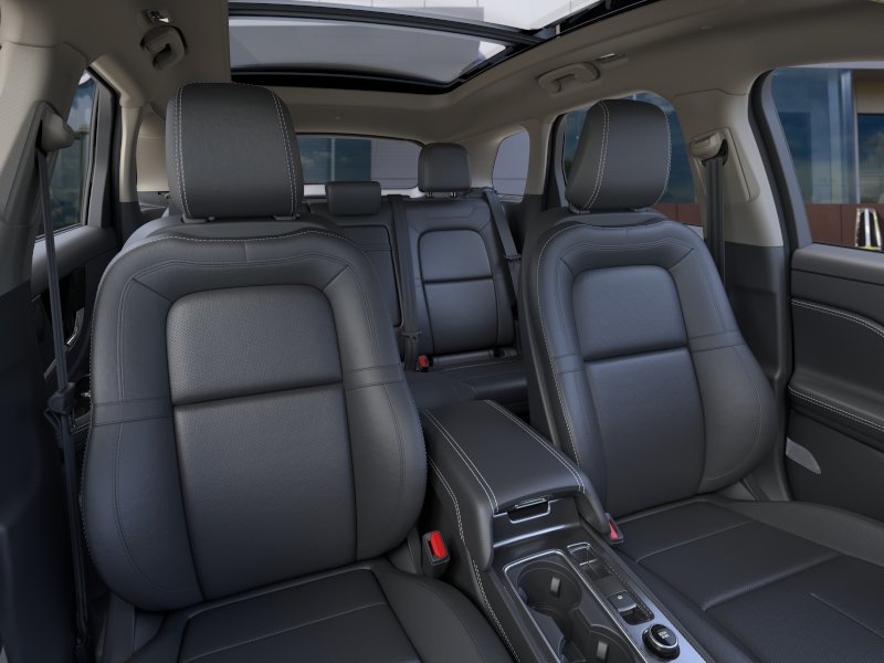 2026 Lincoln Corsair Premiere - Photo 10